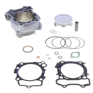ATHENA CYLINDER KOMPLETNY YAMAHA YZ 250 F (YZF250) '19-'23, YZ 250 FX '20-'23, WR 250 F (WRF250) '20-'23 BIG BORE (STD+8.0) - Sk