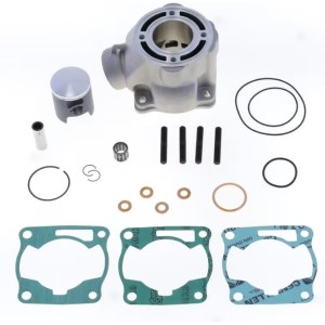 ATHENA CYLINDER KOMPLETNY STANDARD YAMAHA YZ 85 '02-'18 85CCM (47,50MM) - Powystawowy