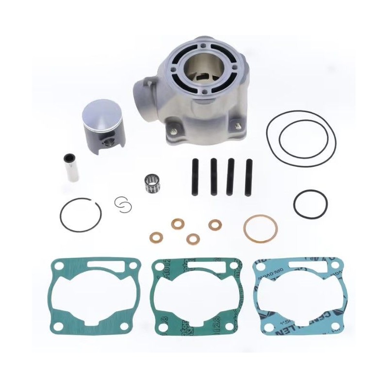 ATHENA CYLINDER KOMPLETNY STANDARD YAMAHA YZ 85 '02-'18 85CCM (47,50MM) - Powystawowy