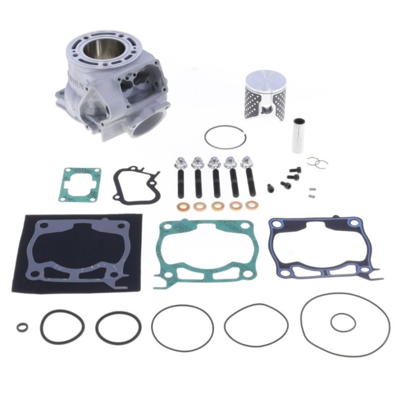 ATHENA CYLINDER KOMPLETNY YAMAHA YZ 125 '22-'24, YZ 125 X '23-'24 (STD. 54.00MM)