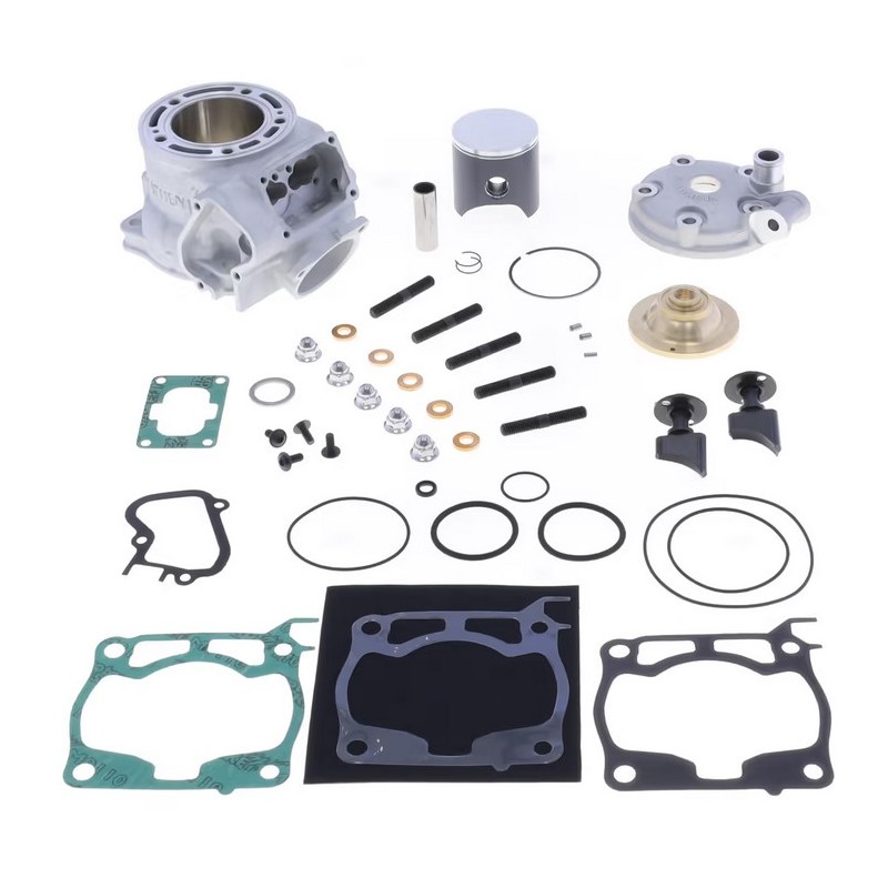 ATHENA CYLINDER KOMPLETNY