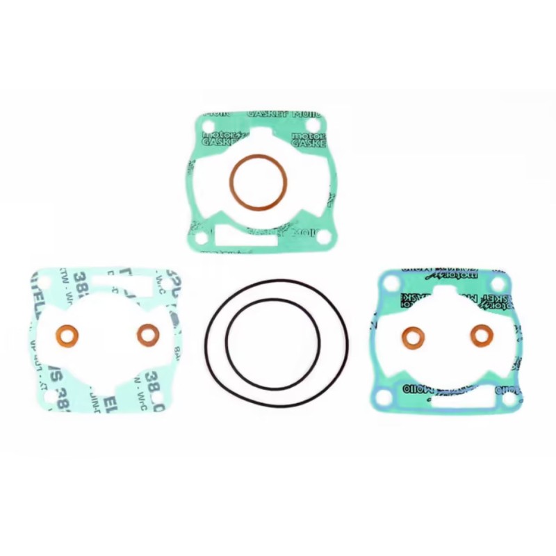 ATHENA Uszczelki Top-End Yamaha YZ 85 '02-'19 Big Bore 105 ccm