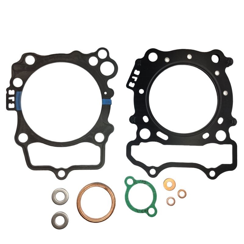 Uszczelki top-end Yamaha YZ 250F '19-'21 (77mm) - Athena