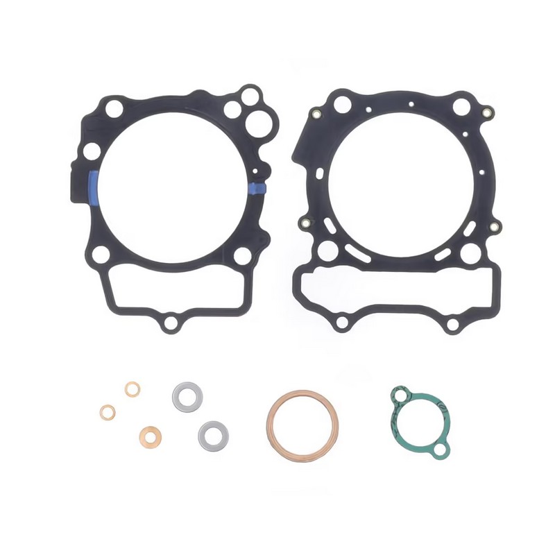 ATHENA USZCZELKI TOP-END YAMAHA YZ 250 YZF 250 '19-'23, YZ 250 FX '20-'23, WR 250 F, WRF 250 '20-'23 (BIG BORE 85MM)