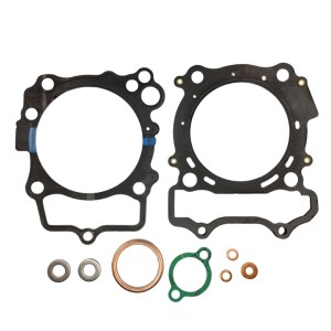 Uszczelki top-end do Yamahy WR 250F '20-'21, YZ 250F '19-'22 (82mm)