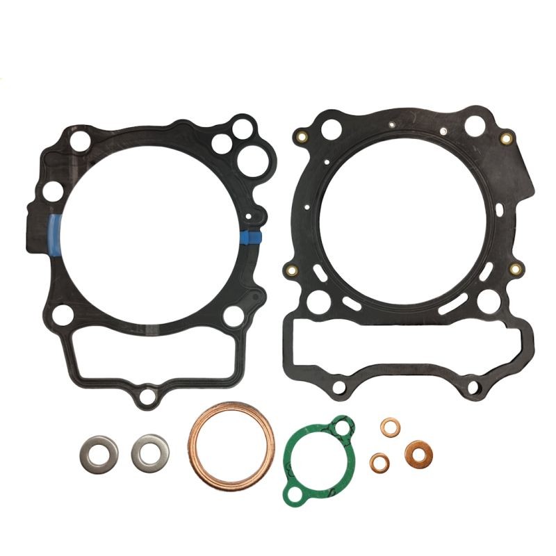 Uszczelki top-end do Yamahy WR 250F '20-'21, YZ 250F '19-'22 (82mm)