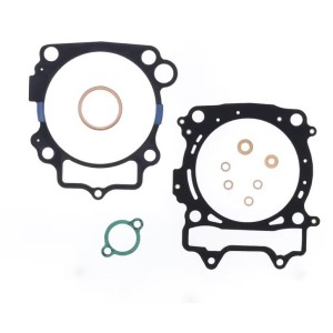 ATHENA USZCZELKI TOP-END YAMAHA YZF 450 '20-'22 (YZF450) YZ 450 F - Najwyższej jakości uszczelki do silnika Yamaha YZF 450