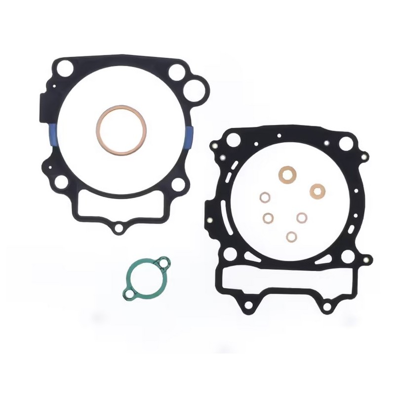 ATHENA USZCZELKI TOP-END YAMAHA YZF 450 '20-'22 (YZF450) YZ 450 F - Najwyższej jakości uszczelki do silnika Yamaha YZF 450