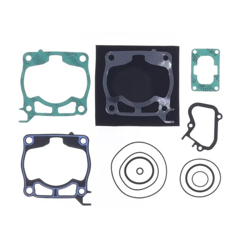 ATHENA USZCZELKI TOP END YAMAHA YZ 125 '22-'25, YZ 125 X '23-'25