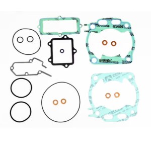 ATHENA USZCZELKI TOP-END YAMAHA YZ 250 2T '03-'25 BIG BORE 293CCM (DO ZESTAWU CYLINDROWEGO P400485100042)