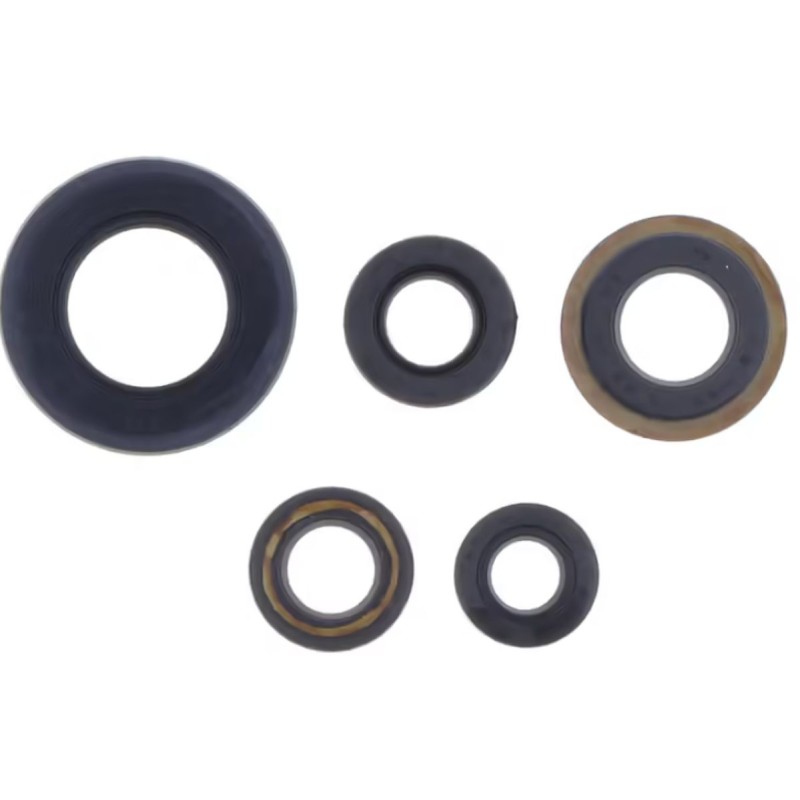 ATHENA KOMPLET USZCZELNIACZY SILNIKOWYCH YAMAHA XV125 VIRAGO '97-'00