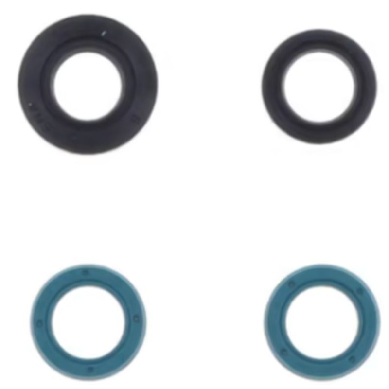 ATHENA KOMPLET (ZESTAW) USZCZELNIACZY SILNIKOWYCH YAMAHA TDM850 '91-'01