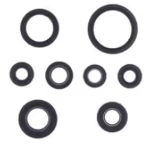 ATHENA KOMPLET (ZESTAW) USZCZELNIACZY SILNIKOWYCH YAMAHA YFM 660R RAPTOR '01-'05