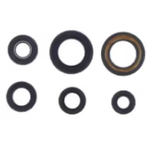 ATHENA KOMPLET USZCZELNIACZY SILNIKOWYCH YAMAHA XT600E/K '96-02