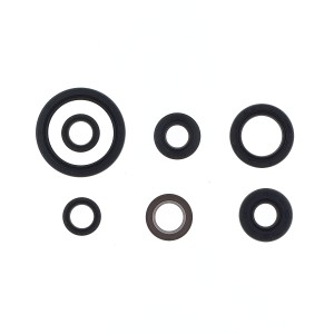 ATHENA KOMPLET USZCZELNIACZY SILNIKOWYCH YAMAHA YZF 450 06-13, WR 450F 04-14, YFZ 450R 09-20