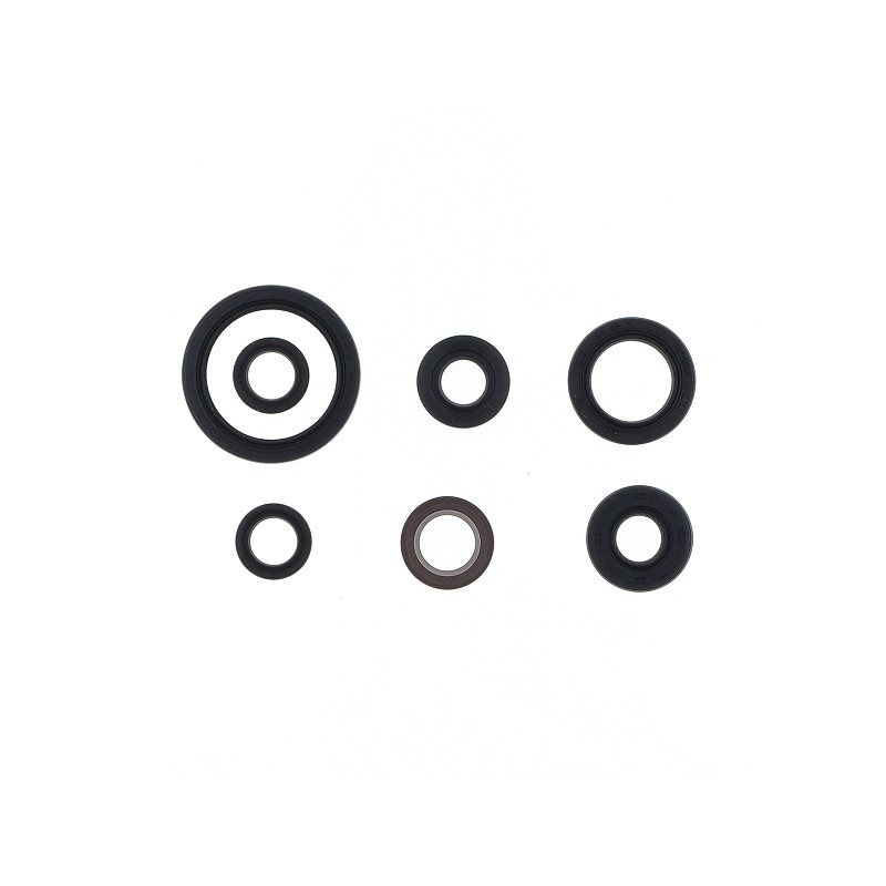 ATHENA KOMPLET USZCZELNIACZY SILNIKOWYCH YAMAHA YZF 450 06-13, WR 450F 04-14, YFZ 450R 09-20