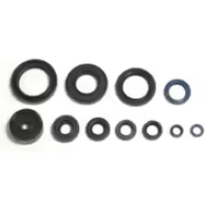 ATHENA KOMPLET USZCZELNIACZY SILNIKOWYCH YAMAHA YZ 125 94-00