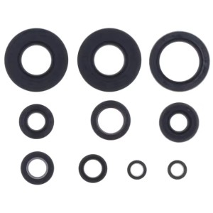 ATHENA KOMPLET USZCZELNIACZY SILNIKOWYCH YAMAHA YZ 125 '86-'93