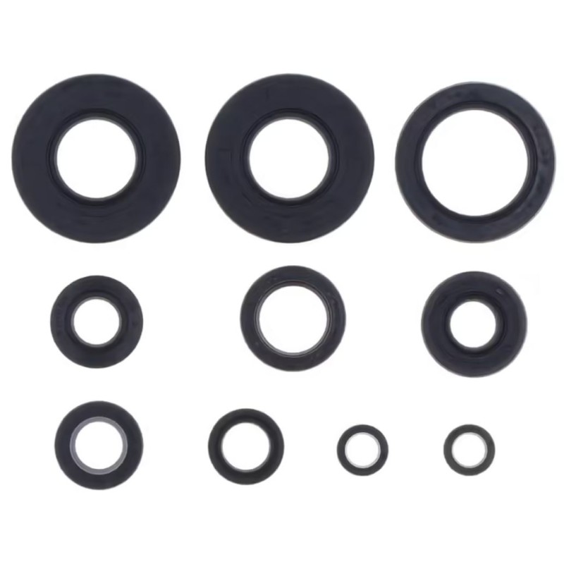 ATHENA KOMPLET USZCZELNIACZY SILNIKOWYCH YAMAHA YZ 125 '86-'93