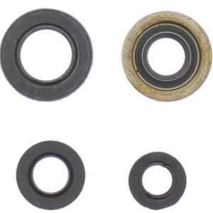 ATHENA KOMPLET USZCZELNIACZY SILNIKOWYCH YAMAHA ZUMA 125 '09-'13