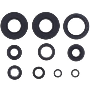 ATHENA KOMPLET USZCZELNIACZY SILNIKOWYCH YAMAHA YZ 65 '18-'25, YZ 85 '19-'25