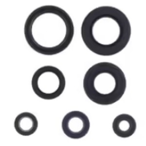 ATHENA KOMPLET USZCZELNIACZY SILNIKOWYCH YAMAHA YFS 200 BLASTER '88-06