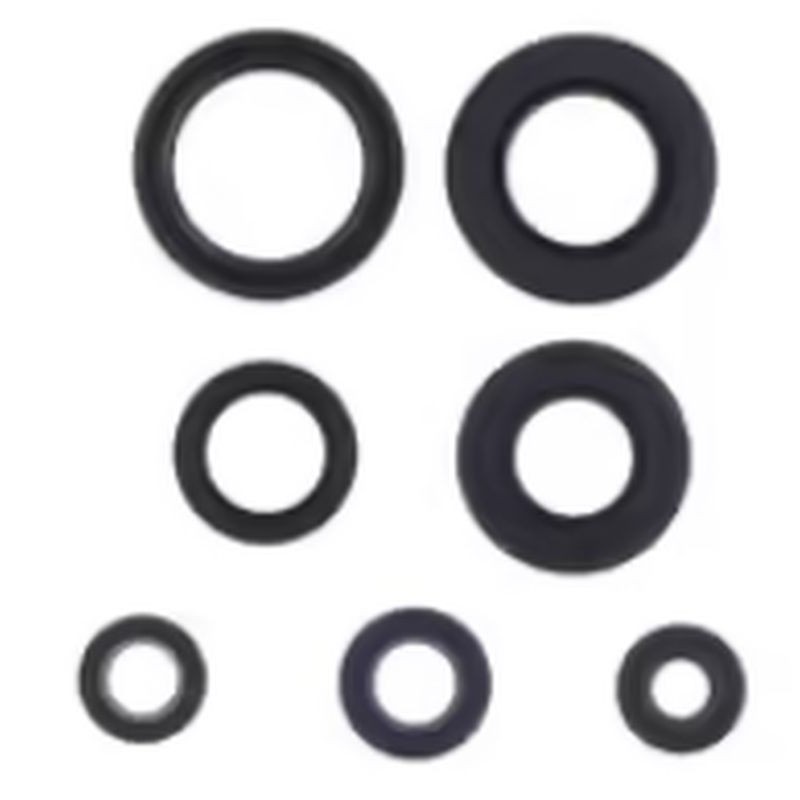 ATHENA KOMPLET USZCZELNIACZY SILNIKOWYCH YAMAHA YFS 200 BLASTER '88-06