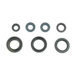 ATHENA KOMPLET USZCZELNIACZY SILNIKOWYCH YAMAHA DT 175