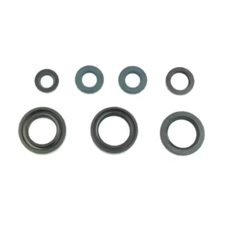 ATHENA KOMPLET USZCZELNIACZY SILNIKOWYCH YAMAHA DT 175