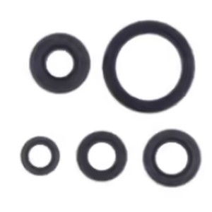 Athena Komplet Uszczelniaczy Silnikowych Yamaha YZF 250 \'19-21, WR F 250 20-21