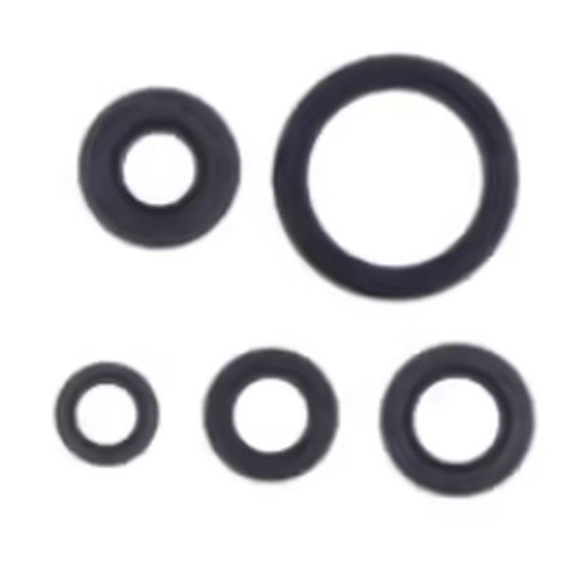 Athena Komplet Uszczelniaczy Silnikowych Yamaha YZF 250 \'19-21, WR F 250 20-21