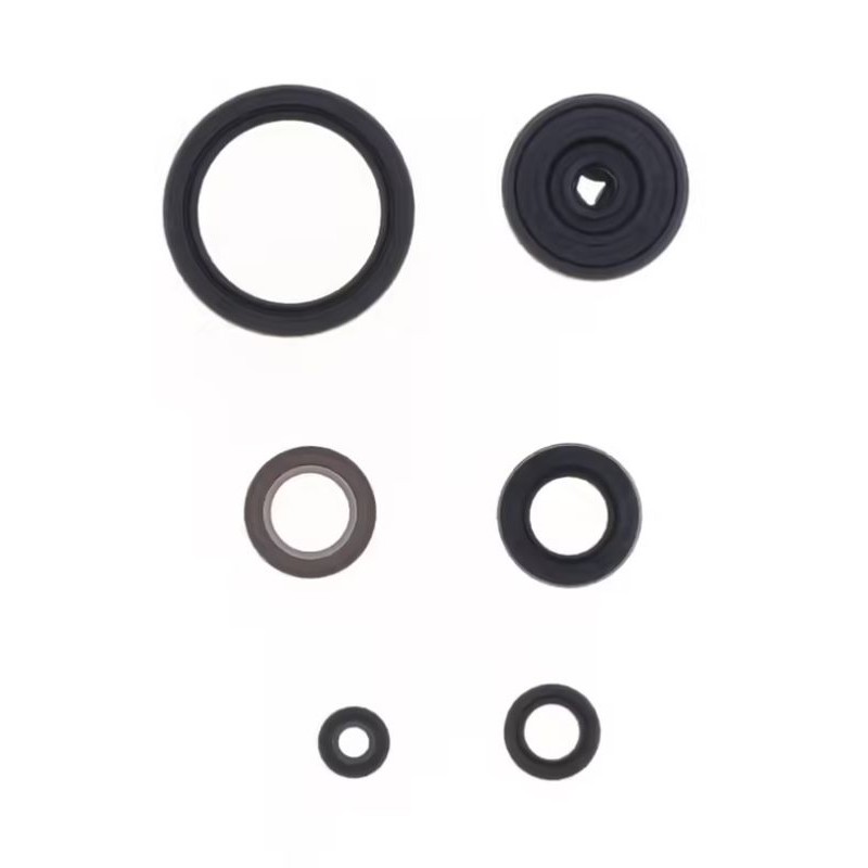Zestaw uszczelniaczy olejowych Yamaha YZ 450F (YZF450) '23-'26, WR 450F (WRF450) '24-'26, YZ 450FX '24-'26
