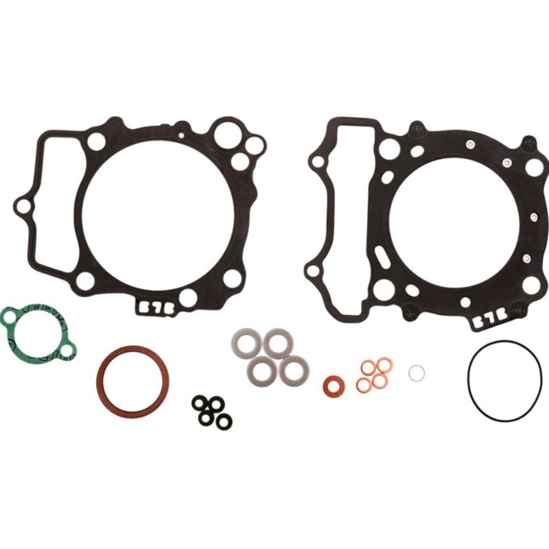 ATHENA USZCZELKI TOP-END YAMAHA YZF 250 '19-'25, WR 250F '20-'25, YZ 250FX '20-'25 (YZF250), FANTIC XEF 250 '21-'23, XXF