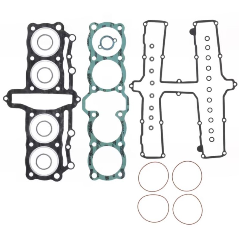 Uszczelki top-end do Yamaha XJ 1100 Maxim '82 - Athena