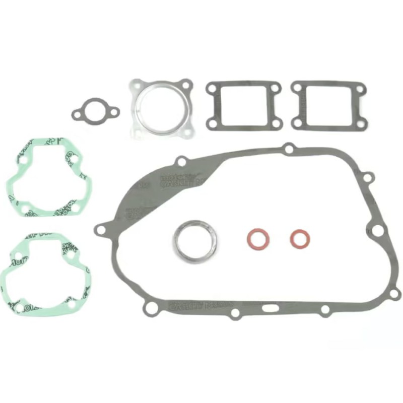 Komplet uszczelek YAMAHA DT 50R/ST/MX, GT 50, MR 60RD '73-'83, RD 50DX/M '75-'77, TY 50 '77-'80