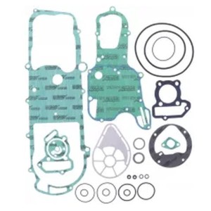 Komplet uszczelek do Yamaha XC 125 Beluga \'90-\'95, Piaggio Liberty 4T 125 \'09-\'12, MBK Active 125 \'91