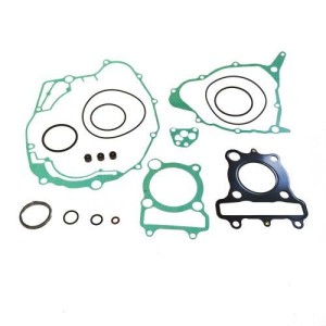 ATHENA KOMPLET USZCZELEK YAMAHA SR 125 '92-'95 (10F) - wysokiej jakości uszczelki