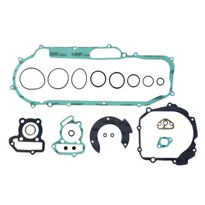 ATHENA KOMPLET USZCZELEK YAMAHA YFM 125 BREEZE '91-'04 - Najwyższej jakości uszczelki do silnika