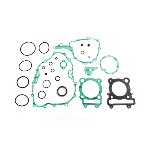 ATHENA KOMPLET USZCZELEK YAMAHA YFM 250 RAPTOR '08-'13, XT 250 '08-'12