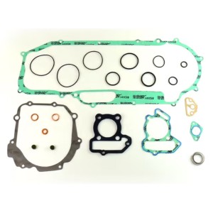 Komplet uszczelek Yamaha YFM 125 Grizzly '91-'04 - ATHENA