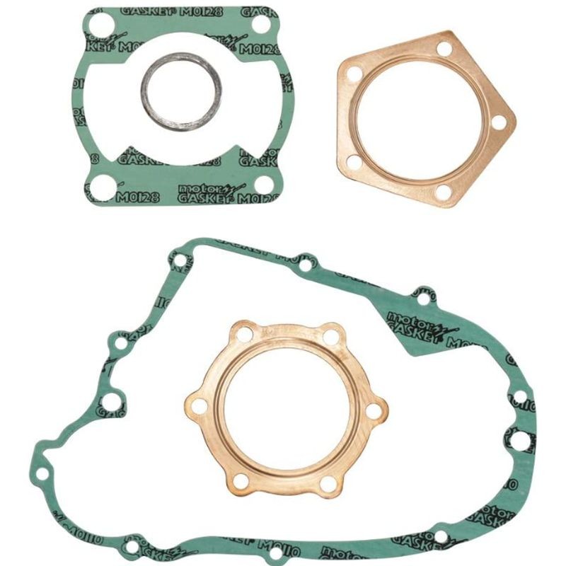 Komplet uszczelek Athena do Yamaha DT 175