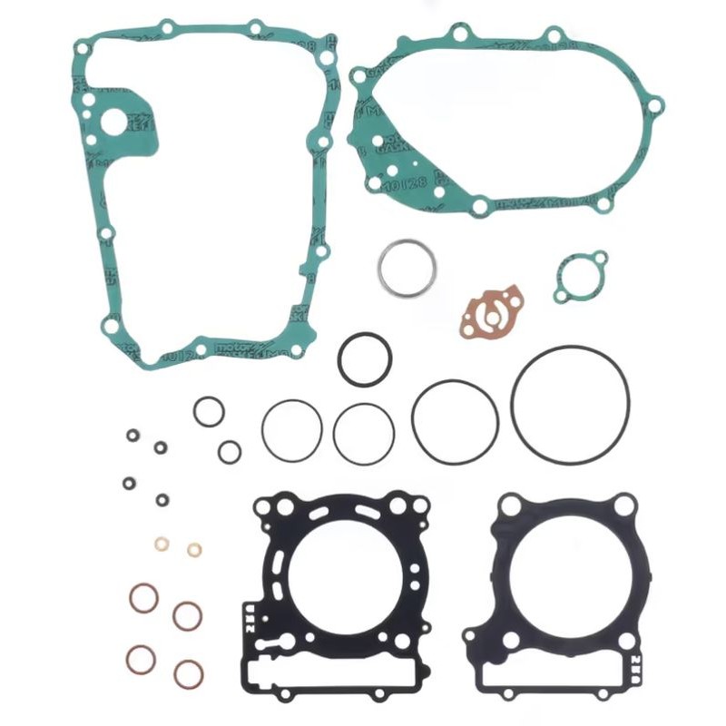 ATHENA KOMPLET USZCZELEK YAMAHA YP 400 MAJESTY '04-'06