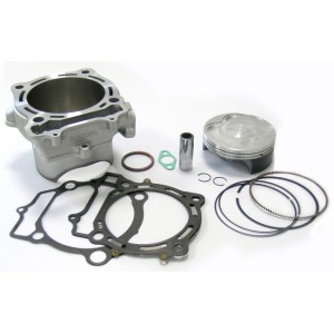 ATHENA CYLINDER KOMPLETNY SUZUKI RMZ 250 '07-'09 STD=77MM
