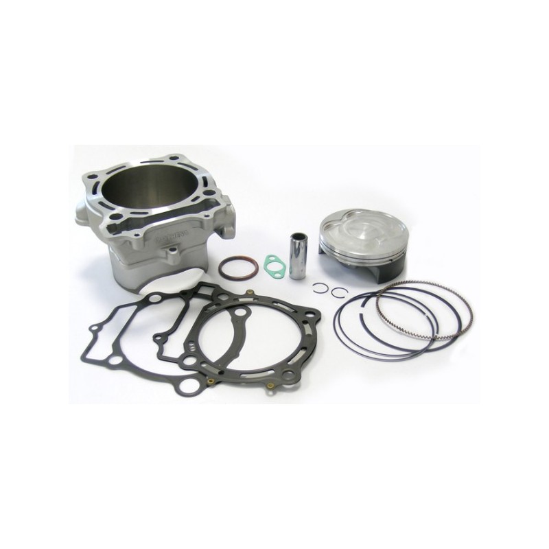 ATHENA CYLINDER KOMPLETNY SUZUKI RMZ 250 '07-'09 STD=77MM