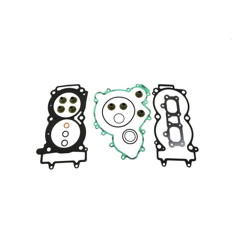 ATHENA USZCZELKI TOP-END SUZUKI LTR 450 '06-'09 BIG BORE 100 MM