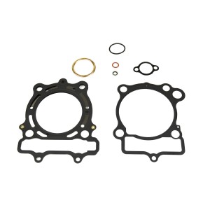 ATHENA USZCZELKI TOP-END SUZUKI RMZ 250 '19-21 STD 77MM - do zestawu cylindrowego P400510100030