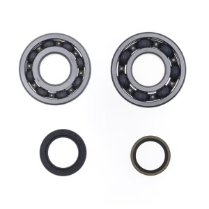 ATHENA Łożyska wału z uszczelniaczami Suzuki RM-Z 450 '08-'24, RMX-Z/RMX 450 '14-'19