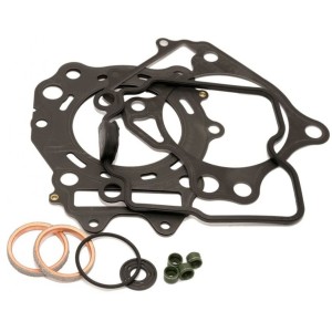 ATHENA USZCZELKI TOP-END SUZUKI AN 400 BURGMAN 400 '99-'02 - Zestaw wysokiej jakości uszczelek do silnika