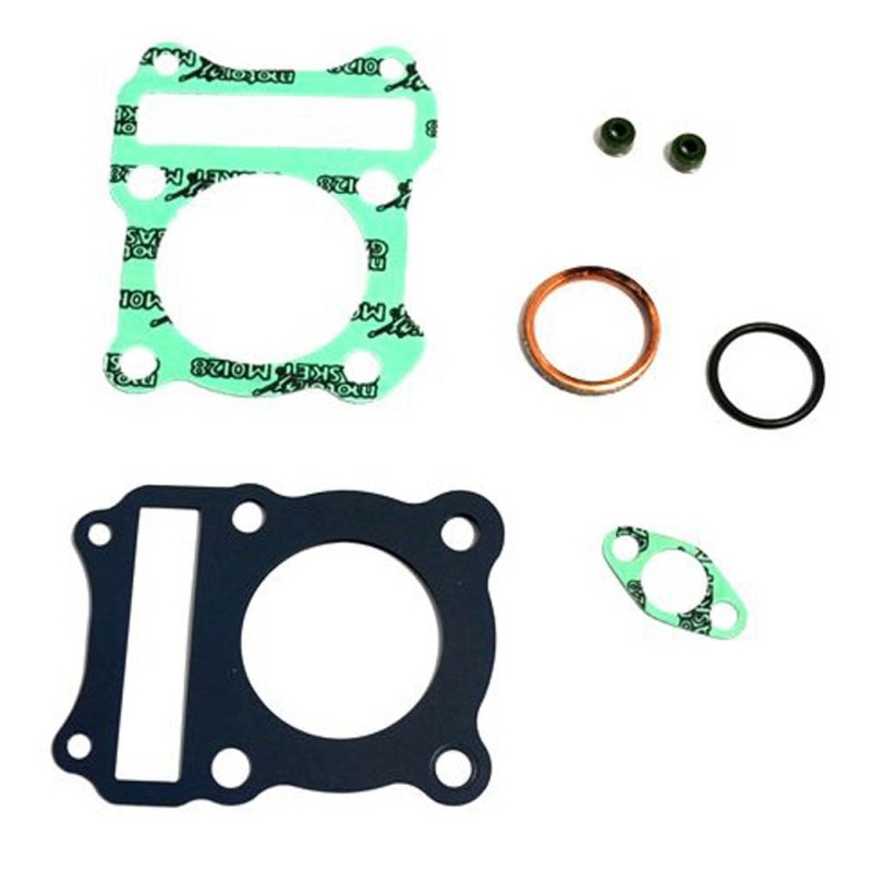 Uszczelki top-end Suzuki DRZ 125 03-10 - ATHENA