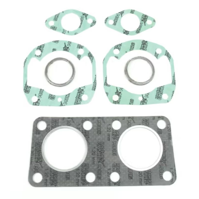 Uszczelki top-end do Suzuki GT 250 '76-'78 - ATHENA